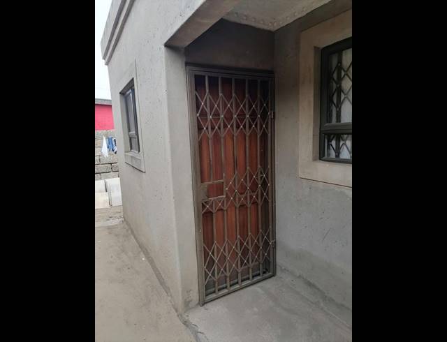 3 BEDROOM HOUSE FOR SALE IN EMDENI